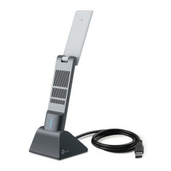 TP-Link AX3000 Wireless Adapter ARCHER 2? High-Gain Dual-Band Antennas (TX50UH)