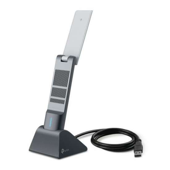 TP-Link AX3000 Wireless Adapter ARCHER 2? High-Gain Dual-Band Antennas (TX50UH)