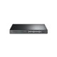 Tp-Link 18-Port Gigabit Easy Smart Switch with 16-Port PoE+ (TL- SG1218MPE)