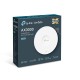 Tp-Link AX3000 Ceiling Mount WiFi 6 Access Point (EAP650)