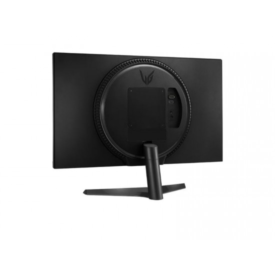 Monitor LG Ultra Gear 24GS60F 23.8'' FHD IPS 180Hz 1ms 3Y - 24GS60F-B