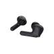 TWS EARBUDS TRUST BT YAVI BLACK 25296