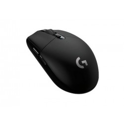 GAM.MOUSE LOGITECH G305 BLACK