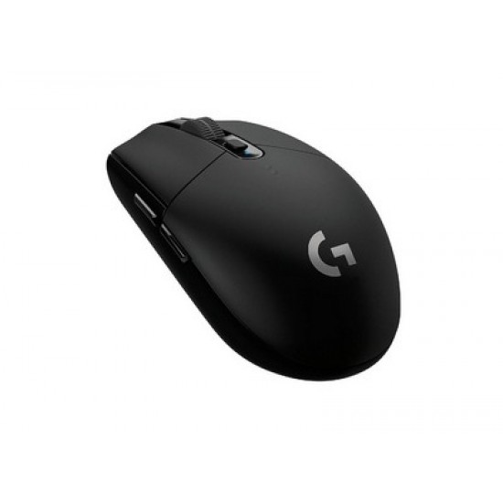 GAM.MOUSE LOGITECH G305 BLACK
