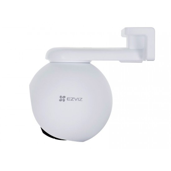 Ezviz HP8 Battery Video Doorbell Kit - CS-HP8 (5MP)
