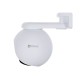 Ezviz HP8 Battery Video Doorbell Kit - CS-HP8 (5MP)