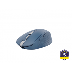 MOUSE WRL TRUST OZAA COMPACT BLU 24934