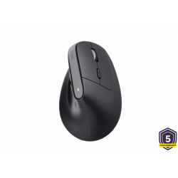 MOUSE WRL TRUST BAYO+ ERGONOMIC 25146