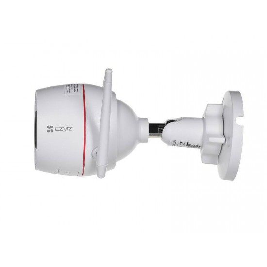 Ezviz IP Camera 2K H3C Outdoor WiFi (CS-H3C-R100-1K3WKFL)