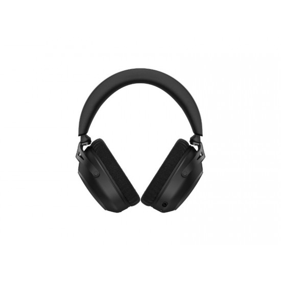 HyperX Cloud Alpha 2 Over Ear Wireless Gaming Headset Black - AJ5C7AA