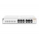 HPE Aruba Instant On 1430 16G Class4 PoE 124W Switch (R8R48A)