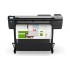 HP Multifunction Printer DesignJet T830 24-in - F9A28D