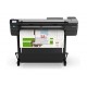HP Multifunction Printer DesignJet T830 24-in - F9A28D