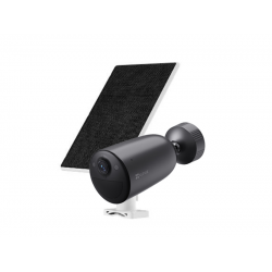 Ezviz Smart Home Battery Camera EB3 4G kit