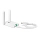Tp-Link 300Mbps High Gain Wireless USB Adapter (TL-WN822N)