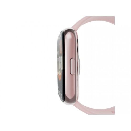 HiFuture Evo2 Rose Gold Smart Band