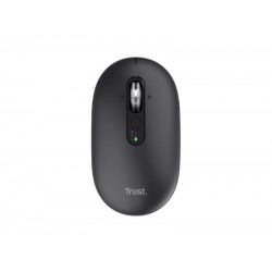 Trust Seron HypScroll Slim Wireless Mouse BLK - 26018