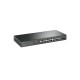 Tp-Link 28-Port Gigabit Easy Smart Switch with 24-Port PoE+ (TL- SG1428PE)