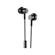 HiFuture HI5 Black Handsfree Earbud