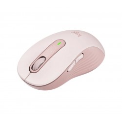 Wireless Mouse Logitech M650 sign ROSE
