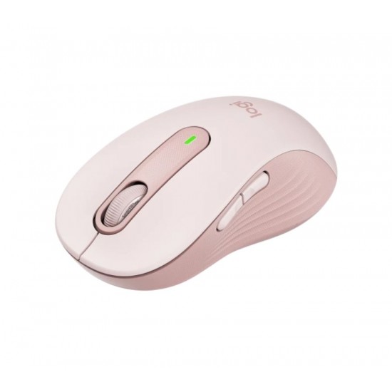 Wireless Mouse Logitech M650 sign ROSE