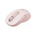 Wireless Mouse Logitech M650 sign ROSE