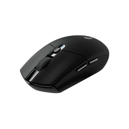 GAM.MOUSE LOGITECH G305 BLACK