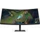 Monitor HP OMEN 34c AV4C1E9 WQHD VA 165Hz 1MS 34''