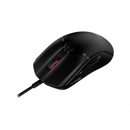 HyperX Pulsefire Haste 2 Wired Gaming Mouse - Black - 6N0A7AA