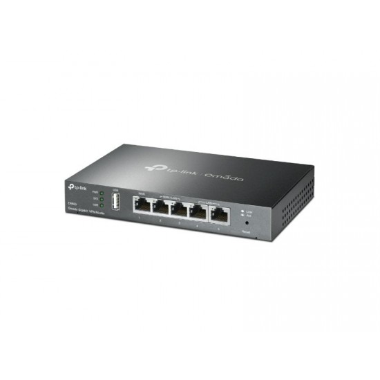 Tp-Link Omada Gigabit VPN Router (ER605)