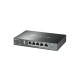 Tp-Link Omada Gigabit VPN Router (ER605)