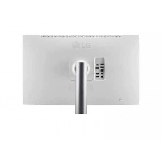 LED LG 32UQ850V 4K IPS 4MS 60Hz 31.5''