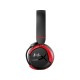 HyperX Cloud Mini On Ear Wireless Gaming Headset Black/Red - 7G8F1AA