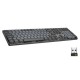 Keyboard Logitech W/S MX MechIllum Graph