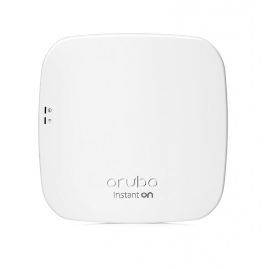 HPE Aruba Instant On AP11 (RW) 2x2 Indoor Access Point (R2W96A)