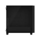 Corsair Mid Tower ATX Case 3000D RGB Airflow Windowed Tempered Glass - Black - CC-9011255-WW