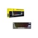 CORSAIR Keyboard Clipper PRO Mini 60% - CH-979101J-NA