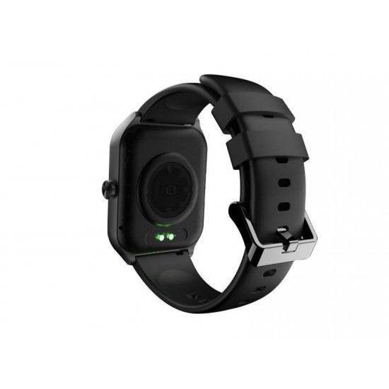 HiFuture Ultra2 Pro Black Smartwatch