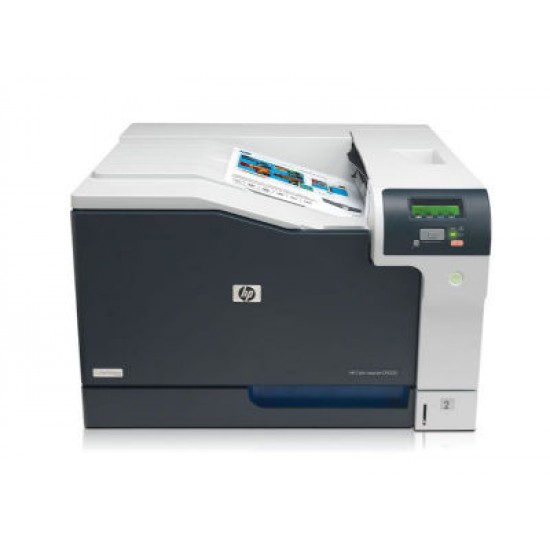 HP Printer Color LaserJet CP5225dn - CE712A