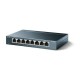 Tp-Link 8-Port Gigabit Desktop Switch (TL-SG108)