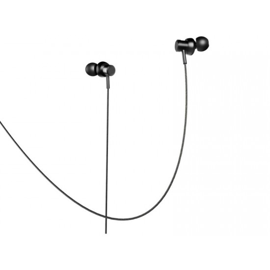 HiFuture HI5 Black Handsfree Earbud