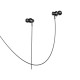 HiFuture HI5 Black Handsfree Earbud