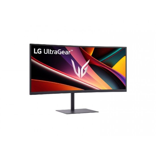 LED LG 34G630A-B WQHD Gaming 240Hz 34"