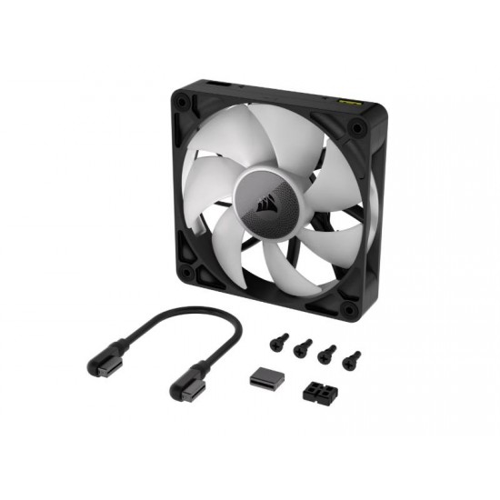 CORSAIR Fan RX140 iCUE LINK BL