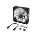 CORSAIR Fan RX140 iCUE LINK BL