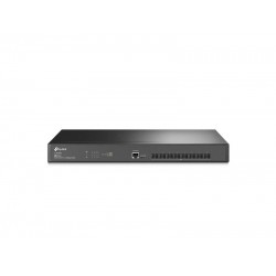 Tp-Link JetStream 8-Port 10GE SFP+ L2+ Managed Switch (TL-SX3008F)