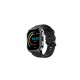 HiFuture Ultra3 Black Smartwatch