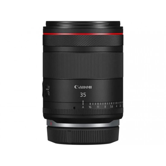 CANON RF35MM F1.4 L VCM