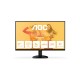 Monitor AOC Q27B35E/BK / 27'' QHD IPS HDR10 / 75Hz – PN: Q27B35E/BK
