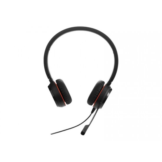 Jabra Evolve 20 SE ST MSUSB 4999-823-369